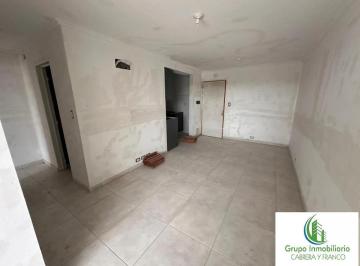 Departamento · 52m² · 2 Ambientes · Venta Dpto 1 Dorm en Novaterra III Guemes. a Estrenar!