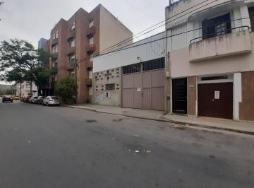 Foto · Chaco 133 Galpón 456 m² Terreno 477 m², 10,60 Ms de Frente