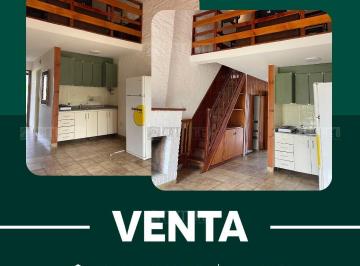 Departamento · 40m² · 2 Ambientes · Departamento en Venta en La Martona, Cañuelas, Resto de La Provincia