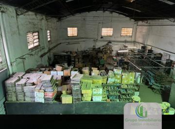 Bodega-Galpón · 440m² · Oportunidad! Galpón en Yofre Norte - 440 m² Cubiertos.