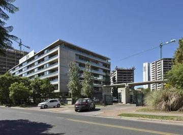 Garage · 12m² · 1 Cochera · Venta de Cochera Condominios del Alto Rosario 3