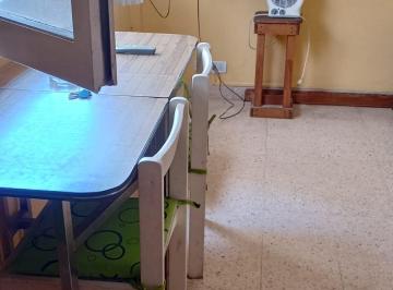 Departamento de 1 ambiente, Mar del Plata · Monoambiente Contrafrente, Súper Luminoso, ¡Excelente Ubicación!
