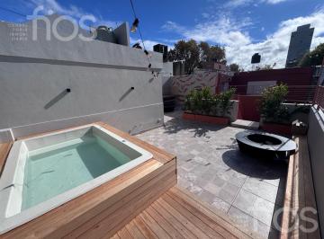 Casa · 85m² · 4 Ambientes · Venta Casa Reciclada de Dos Dorm. Mas Comodin, con Patio, Terraza y Pileta en Refineria