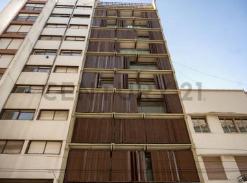Departamento · 98m² · 3 Ambientes · 48 Entre 6 y 7 Departamento de 3 Dorm. en Venta La Plata