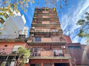 Departamento · 45m² · 2 Ambientes · Venta Departamento 2 Ambientes en Colegiales