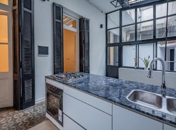 PH · 63m² · 3 Ambientes · PH Refaccionado en Venta 3 Ambientes en Almagro