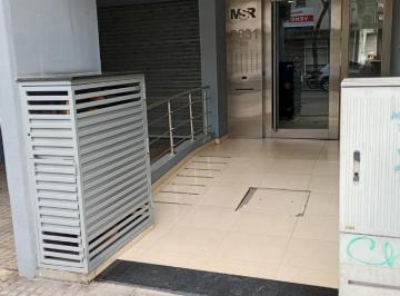 Garage · 16m² · 1 Cochera · Cochera a La Venta en San Juan Al 2800