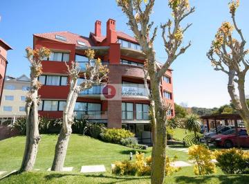 Departamento · 64m² · 3 Ambientes · 1 Cochera · Departamento 3 Ambientes en Carilo