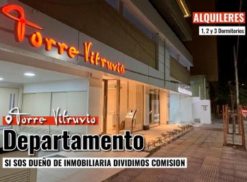 Departamento , Neuquén · Departamentos de 1, 2 y 3 Dorm. - Torre Vitruvio