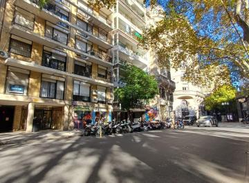 Departamento · 112m² · 6 Ambientes · Venta Departamento 3 Dorm. Frente a Plaza - Centro, Rosario