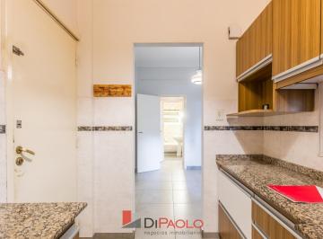 Departamento · 74m² · 3 Ambientes · Venta Departamento 3 Ambientes con Patio y Balcon en Caseros