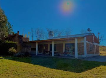 Casa · 150m² · 6 Ambientes · Vende Casa en Lago en Lago Marimenuco