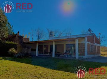 Casa · 150m² · 6 Ambientes · Vende Casa en Lago en Lago Marimenuco