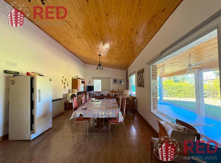 Casa · 150m² · 6 Ambientes