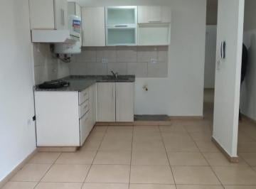 Bodega-Galpón · 45m² · 1 Dormitorio · Openhouse Inmobiliaria Vende Hermoso Departamento en Ciudad