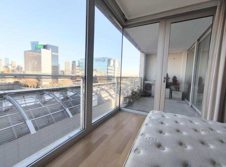 Departamento · 140m² · 4 Ambientes · 2 Cocheras