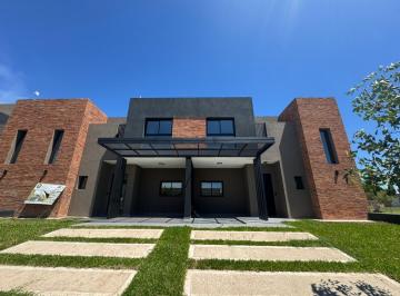 Foto · San Ignacio Village Casa en Venta 3 Dorm. con Pileta