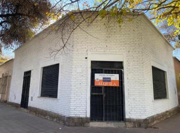 Local comercial , Ciudad de Mendoza · Alquilamos Loca Comercial!