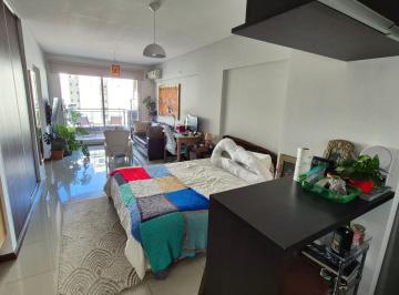 Departamento · 35m² · 1 Ambiente · Mb Monoambiente Super Luminoso. Apto Profesional - Nuñez
