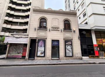 Local comercial · 120m² · 1 Ambiente · ¡Gran Oportunidad! Local Apto Gastronómico con Patio en Pleno Nueva Córdoba