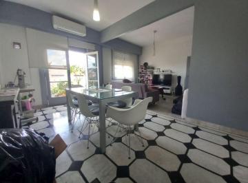 Departamento · 93m² · 4 Ambientes · Departamento 4 Ambientes + Balcones Venta Floresta
