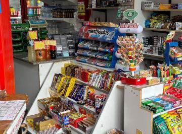 Local comercial · 21m² · Local Vía Pública con Vidriera Foco Comercial