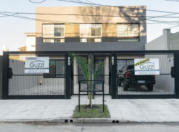 Casa · 140m² · 4 Ambientes · 2 Cocheras · Dúplex a Estrenar de Gran Categoría. Próximo a Panamericana!