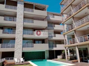 Departamento · 60m² · 3 Ambientes · 1 Cochera · Departamento 3 Ambientes en Ayres de Mar (3i)
