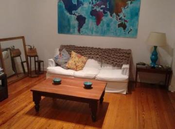 Departamento · 110m² · 4 Ambientes · Departamento - Recoleta