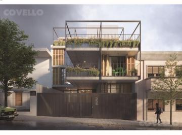 Departamento · 41m² · 2 Ambientes · Venta Apartamento 1 Dormitorio - Punta Carretas