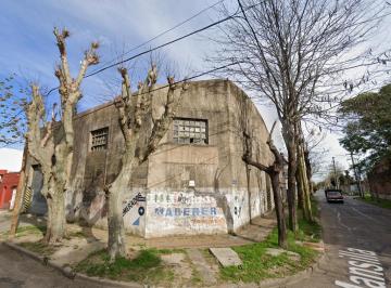 Bodega-Galpón de 2 ambientes, Avellaneda · Galpón en Venta Wilde