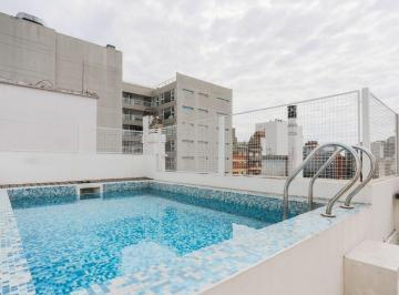 Departamento de 1 ambiente, Belgrano · Alquiler. Monoambiente en Belgrano.