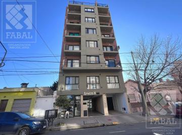 Departamento · 30m² · 1 Ambiente · Departamento Alquiler Centro, Monoambiente de 30 m² con Gran Balcón