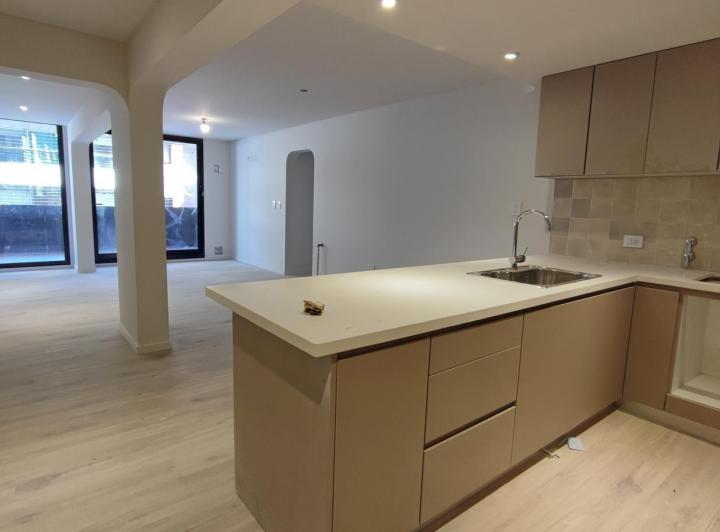 Departamento · 90m² · 3 Ambientes