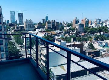 Departamento · 58m² · 4 Ambientes · 1 Cochera · Venta Departamento de 2 Dorm. Pichincha Rosario