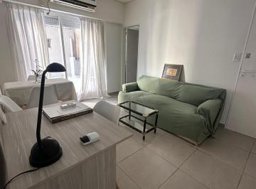 Departamento · 39m² · 2 Ambientes · Departamento 2 Ambientes en Alquiler - Palermo Chico