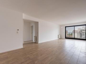 Departamento · 91m² · 3 Ambientes · Venta - Departamento de 2 Dorm. Balcón Frente Amenities - Martin, Rosario.