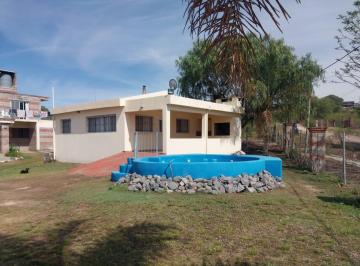 Departamento · 60m² · 4 Ambientes · 1 Cochera · Cabaña en Alquiler Parque Siquiman