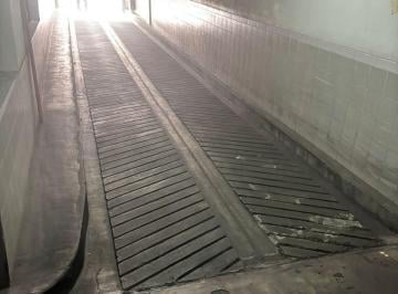 Garage , Belgrano · Cochera en Venta a 200 m de Cabildo