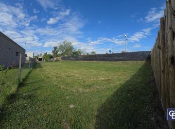 Terreno , Pilar · Venta de Lote 450 m² Financiado en Santa Emilia, Pilar del Este