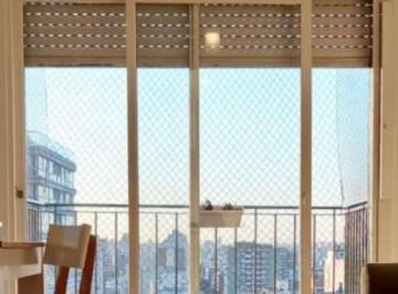 Departamento · 43m² · 2 Ambientes · Departamento en Alquiler en Flores, Capital Federal, Buenos Aires