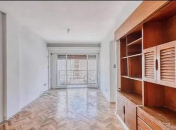 Departamento · 67m² · 4 Ambientes · Departamento en Venta en Almagro, Capital Federal, Buenos Aires