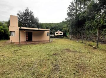 Casa de 4 ambientes, Río Ceballos · Casa con Departamento Rio Ceballos.