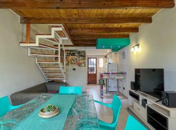 PH · 57m² · 3 Ambientes · 1 Cochera · Venta Duplex 3 Amb. Faro Apto Crédito