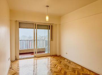 Departamento · 43m² · 2 Ambientes · Alquiler - Departamento 2 Ambientes - Balcon - Caballito - Uba Filosofia y Letras