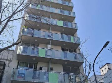 Departamento · 34m² · 1 Ambiente · 1 Cochera · Bajas Expensas - Divino Monomabiente con Balcon - Cochera - Piscina - Sum - Parrilla - Laundry