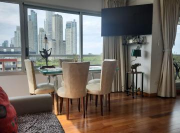 Edificio de 2 ambientes, Puerto Madero · Alquiler. Lujoso Departamento en Puerto Madero (Edificio Zencity)