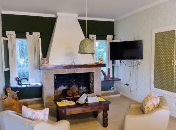 Casa de 3 ambientes, Rincón Potrero · Alquiler: Hermosa Casa en Las Paltas El Ingá 5261 (Casi Los Claveles)