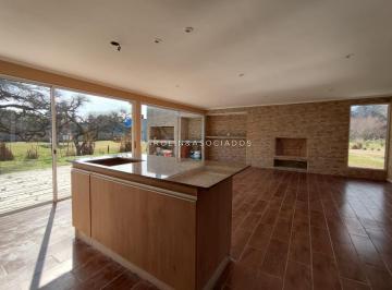Foto1 · Venta Casa de 3 Dorm. en Barrio Privado
