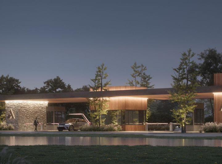 Terreno · 1050m²